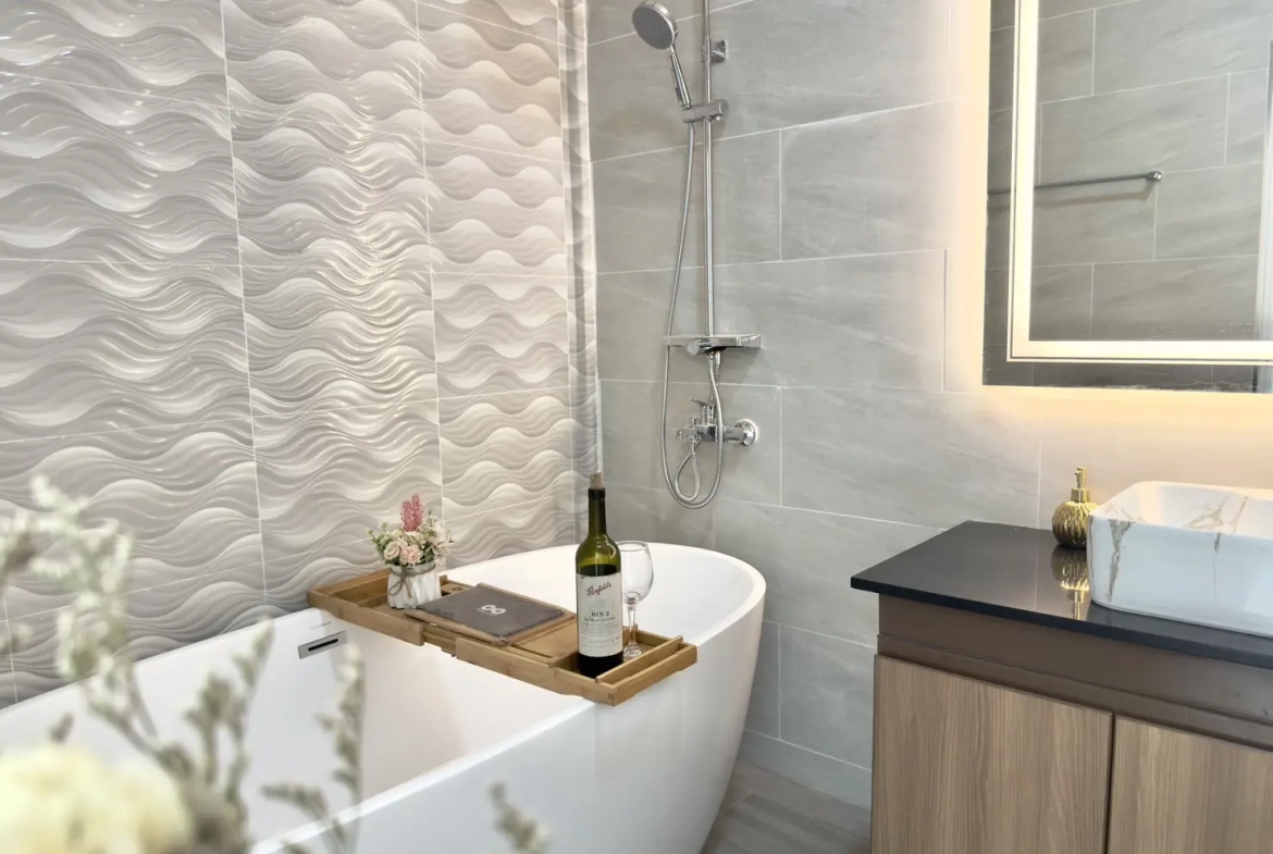 Вилла_Pattaya Park Hill Village_11