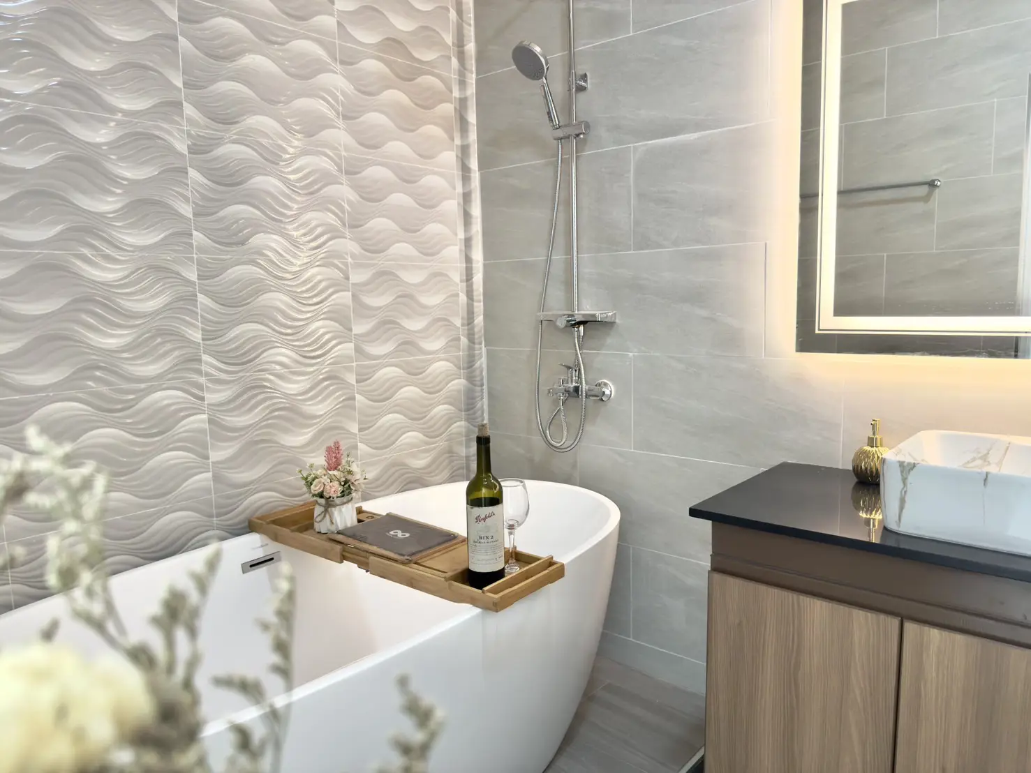 Вилла_Pattaya Park Hill Village_11