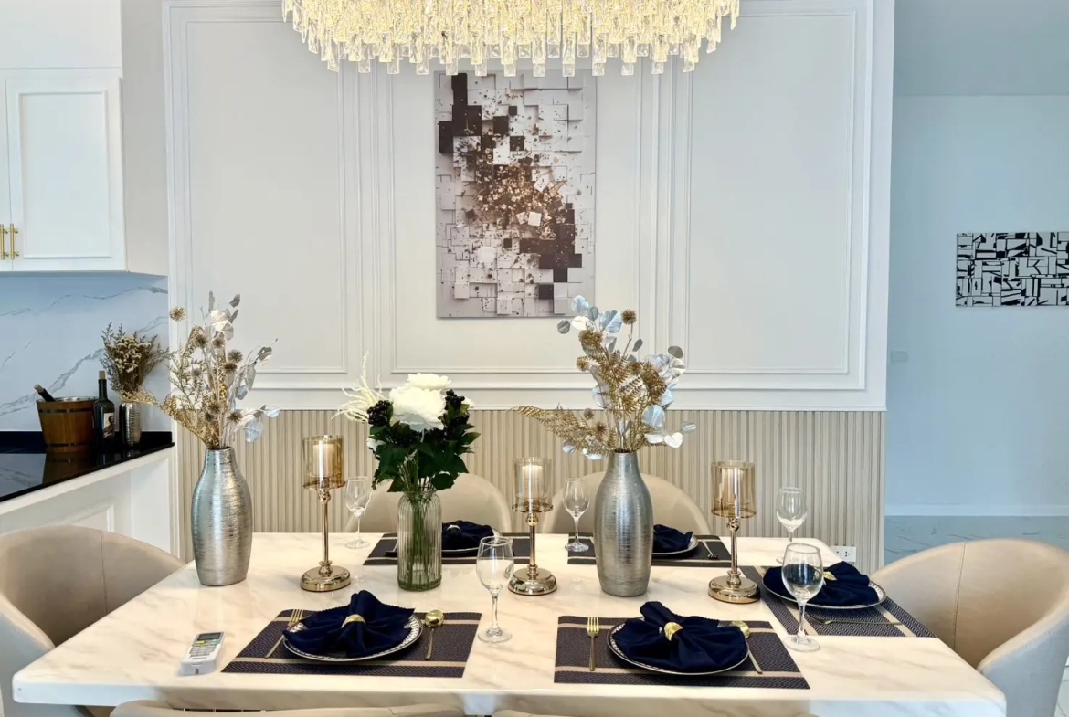 Вилла_Pattaya Park Hill Village_6