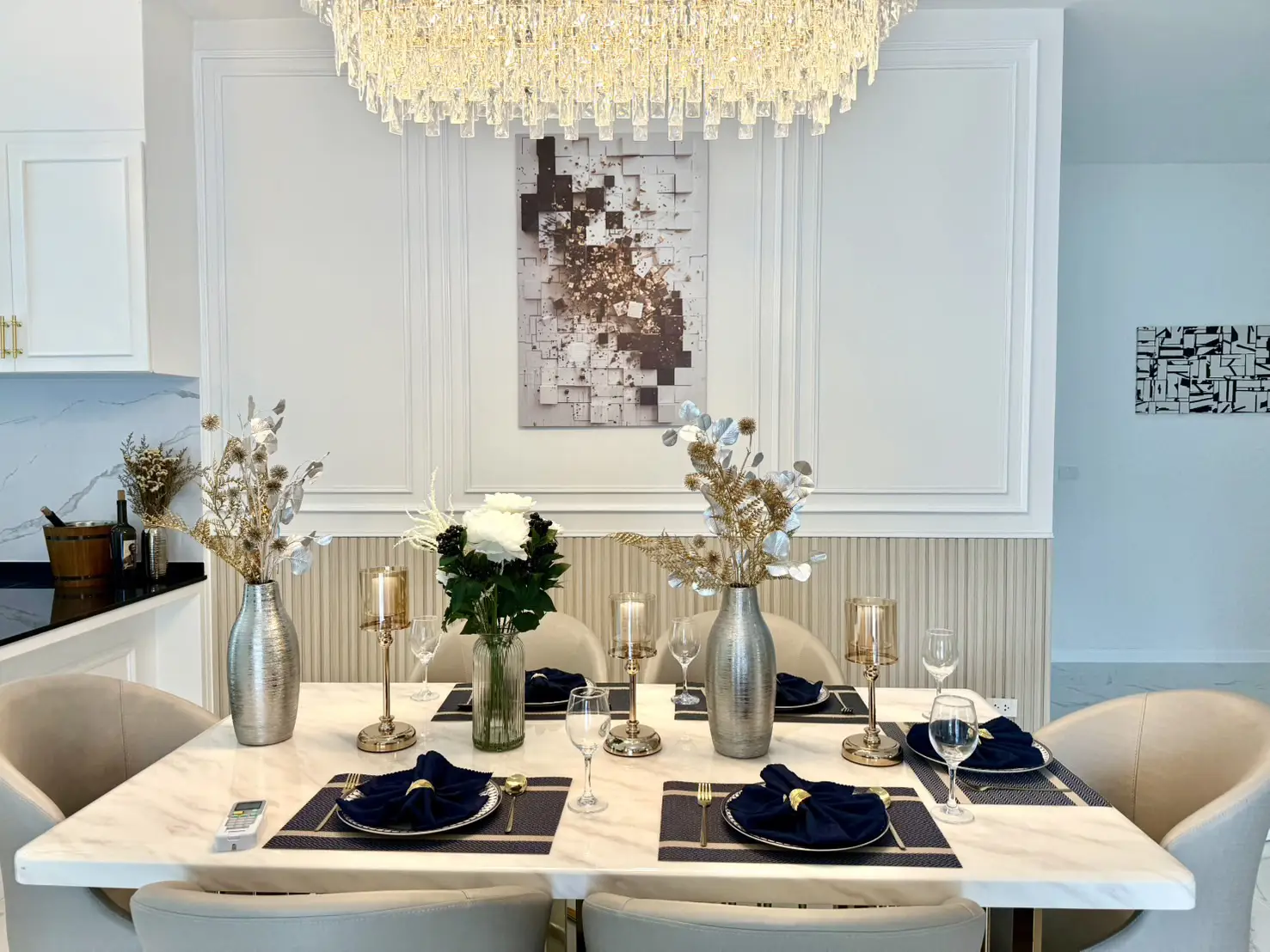 Вилла_Pattaya Park Hill Village_6