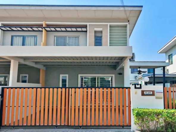 Вилла_Life Garden Home