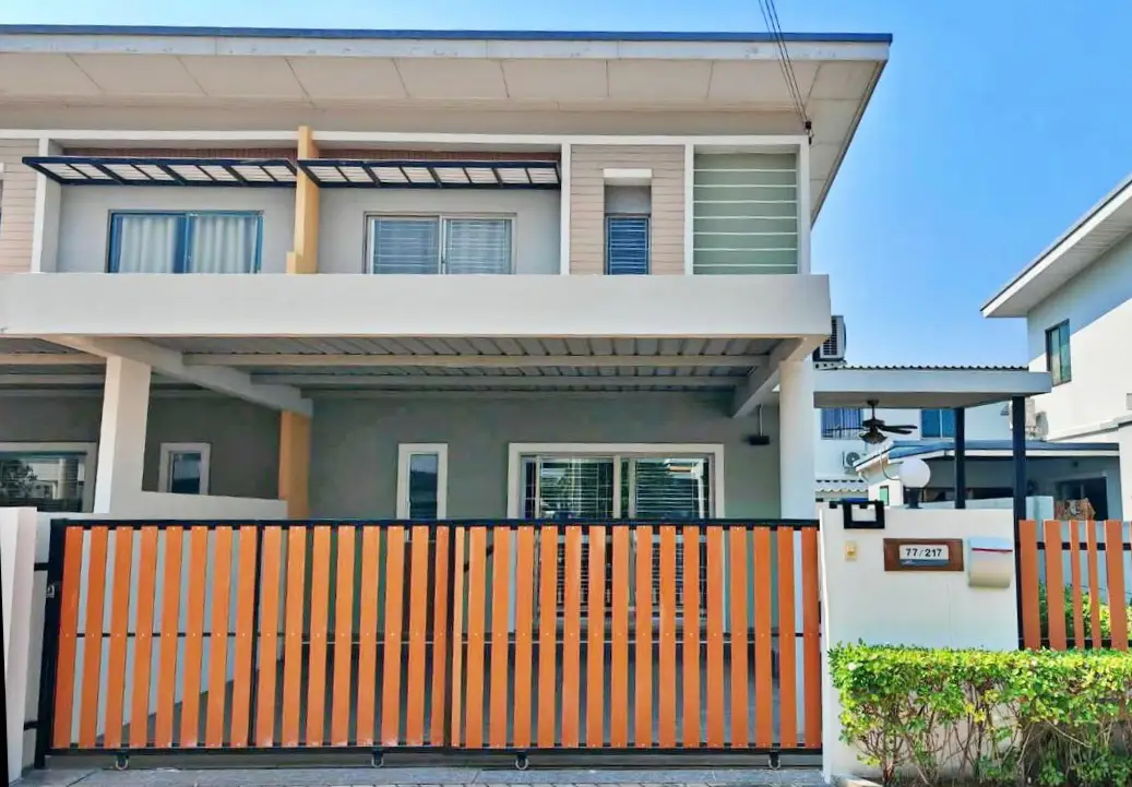 Вилла_Life Garden Home