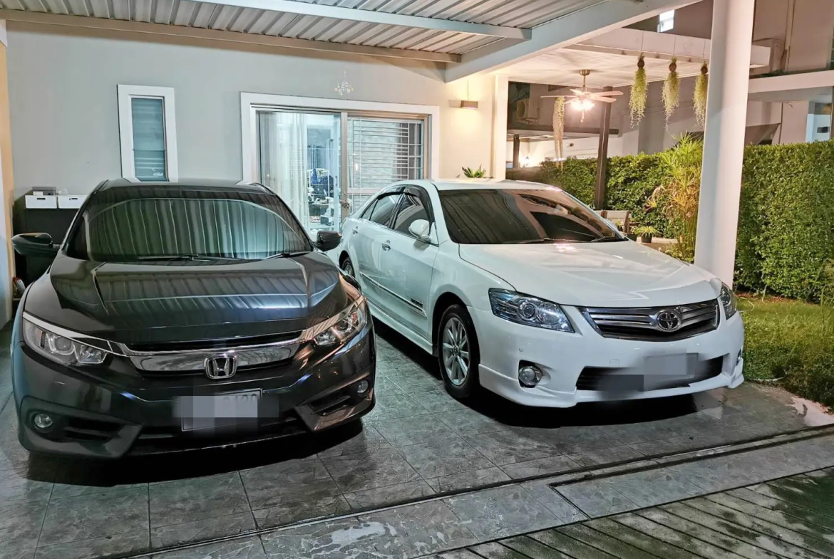 Вилла_Life Garden Home_4