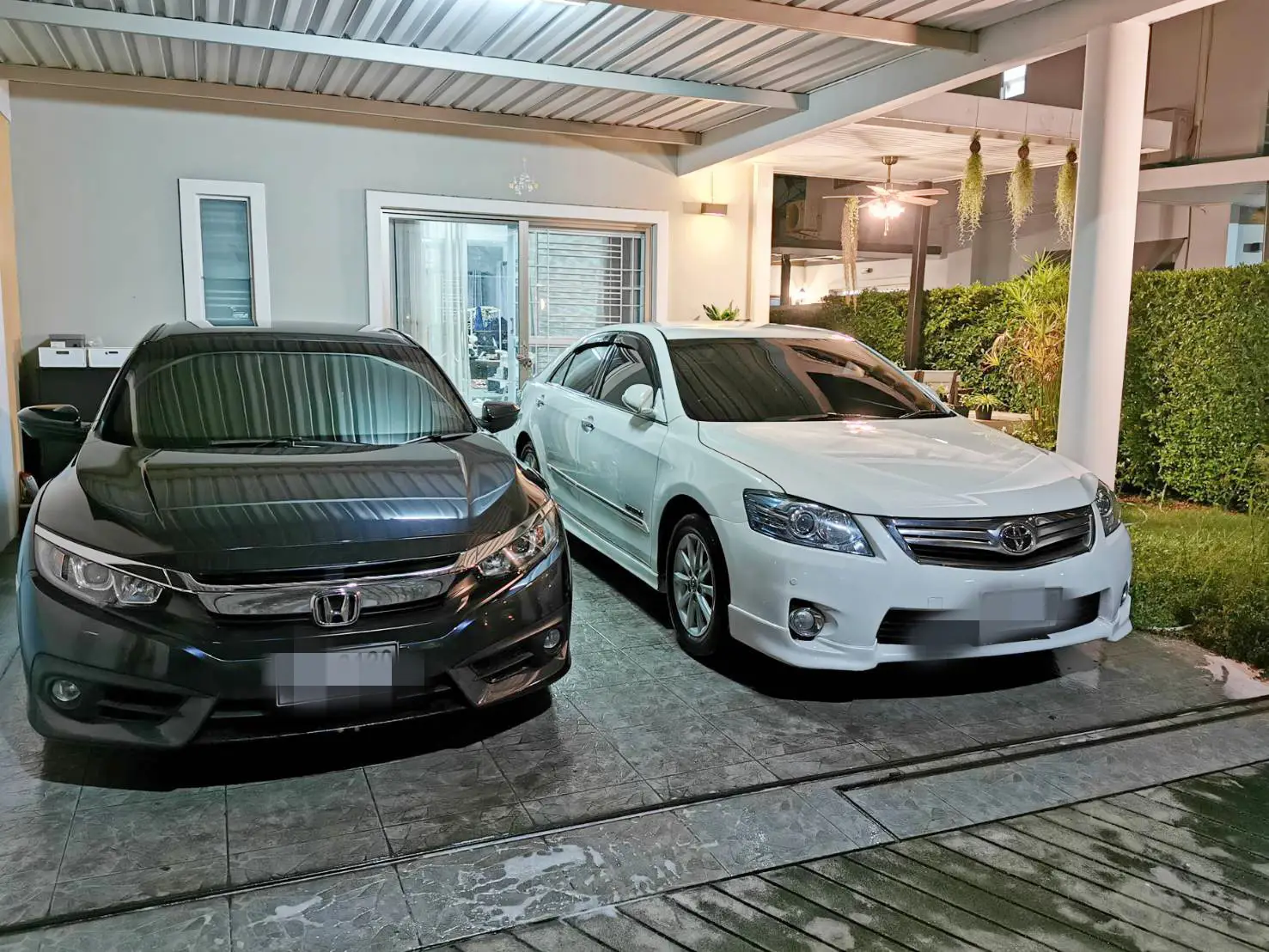 Вилла_Life Garden Home_4