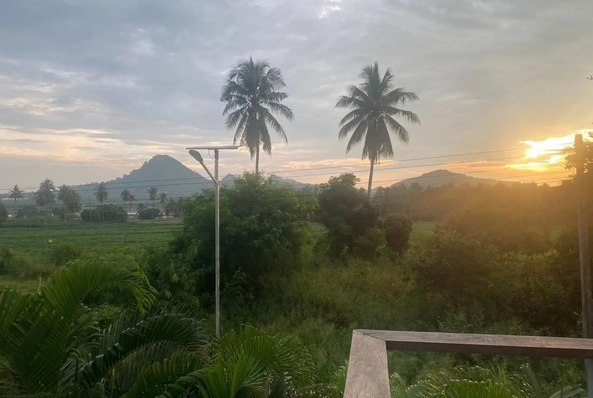 Вилла_Банг Сарай_2