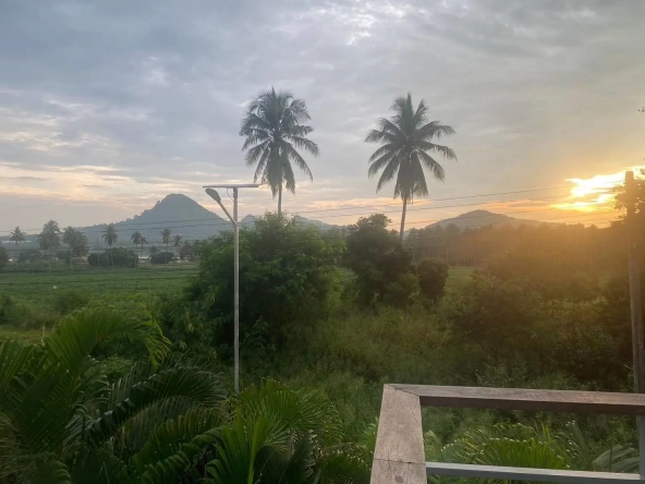 Вилла_Банг Сарай_2