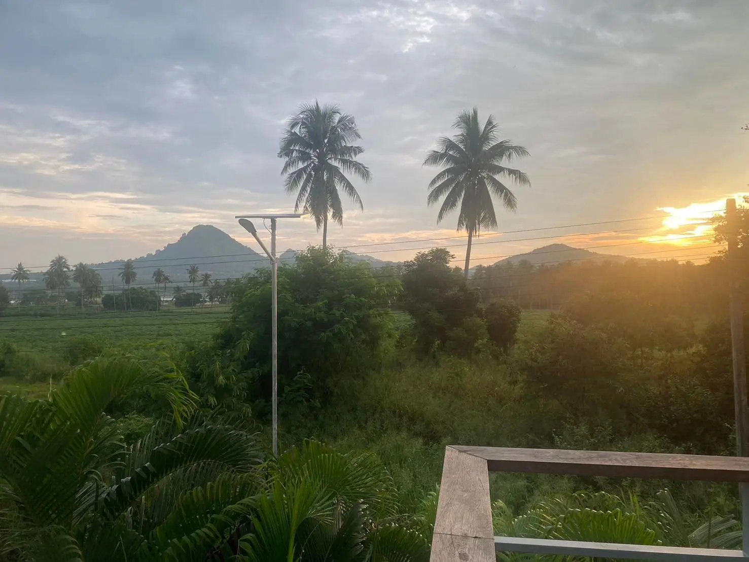 Вилла_Банг Сарай_2