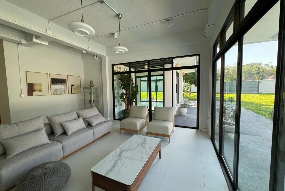 Вилла_Банг Сарай_11