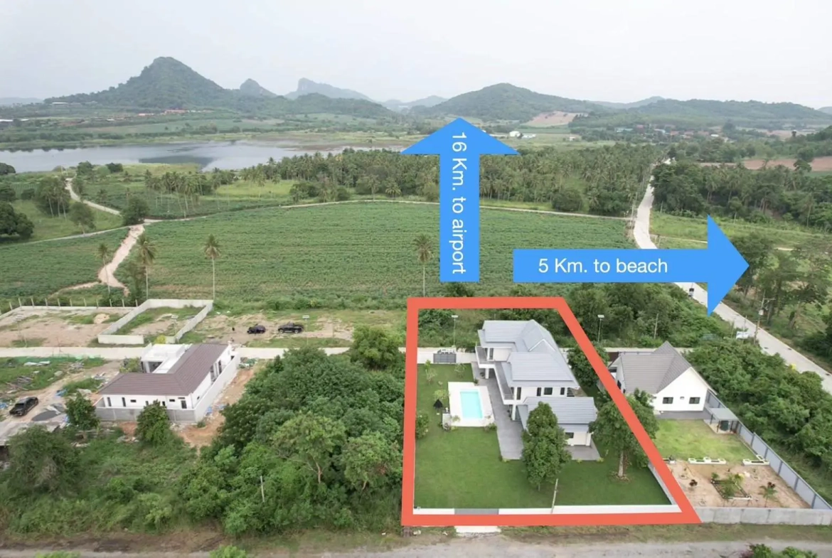 Вилла_Банг Сарай_12