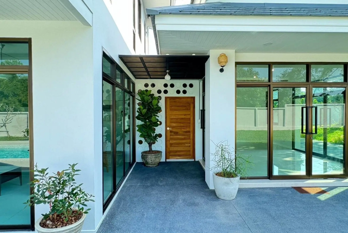 Вилла_Банг Сарай_13