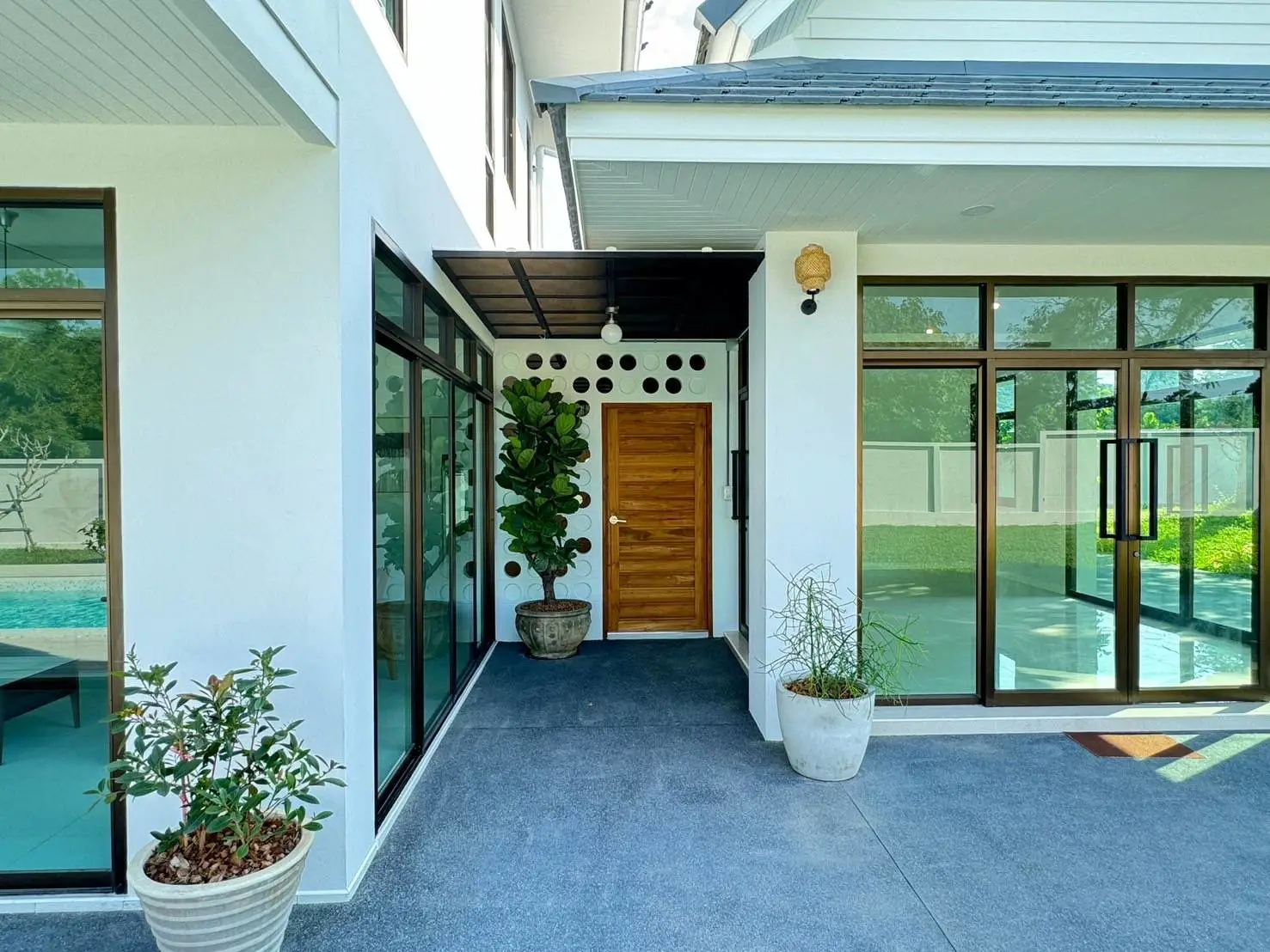 Вилла_Банг Сарай_13