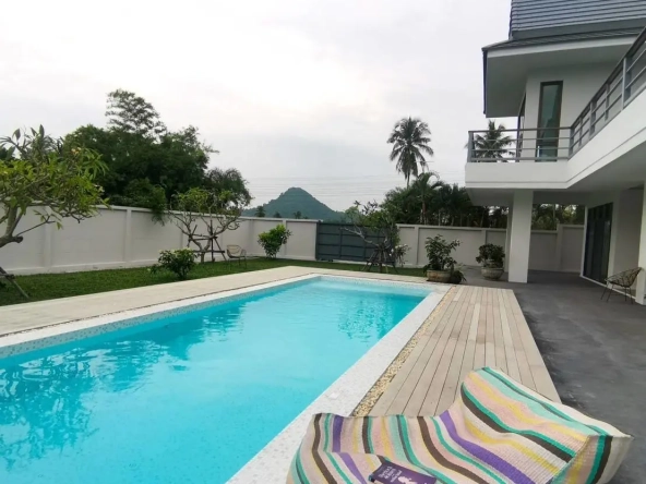 Вилла_Банг Сарай_3