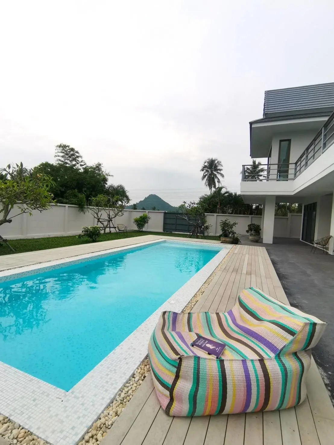 Вилла_Банг Сарай_3