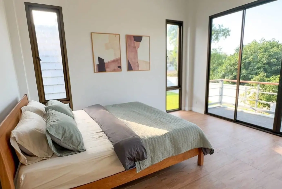 Вилла_Банг Сарай_4