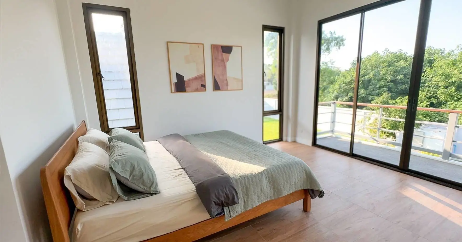 Вилла_Банг Сарай_4