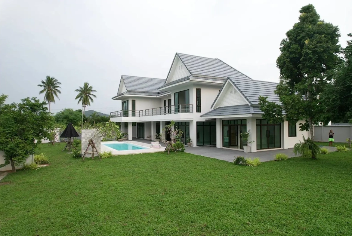 Вилла_Банг Сарай_5