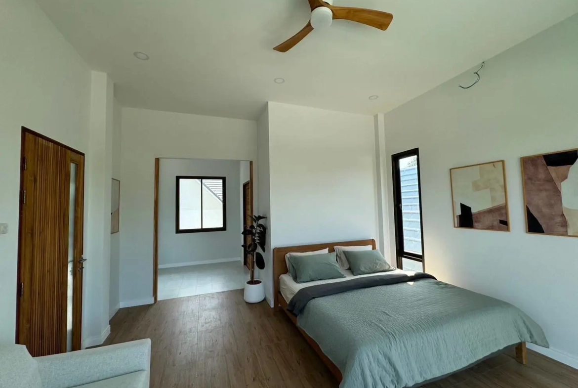 Вилла_Банг Сарай_6