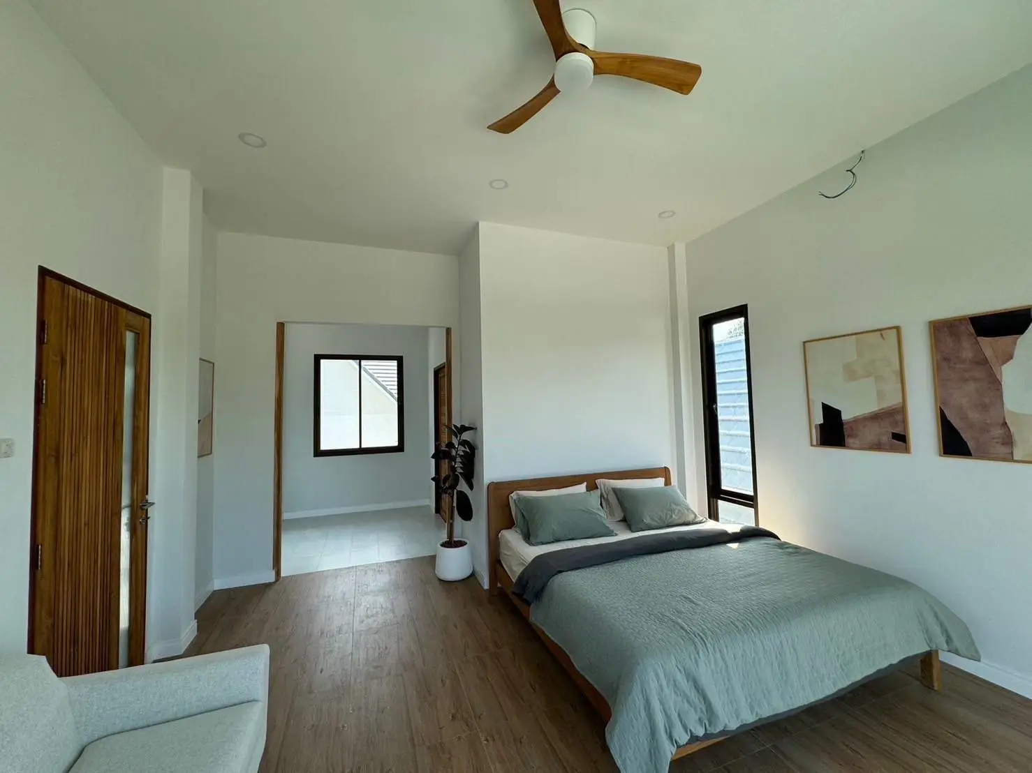 Вилла_Банг Сарай_6