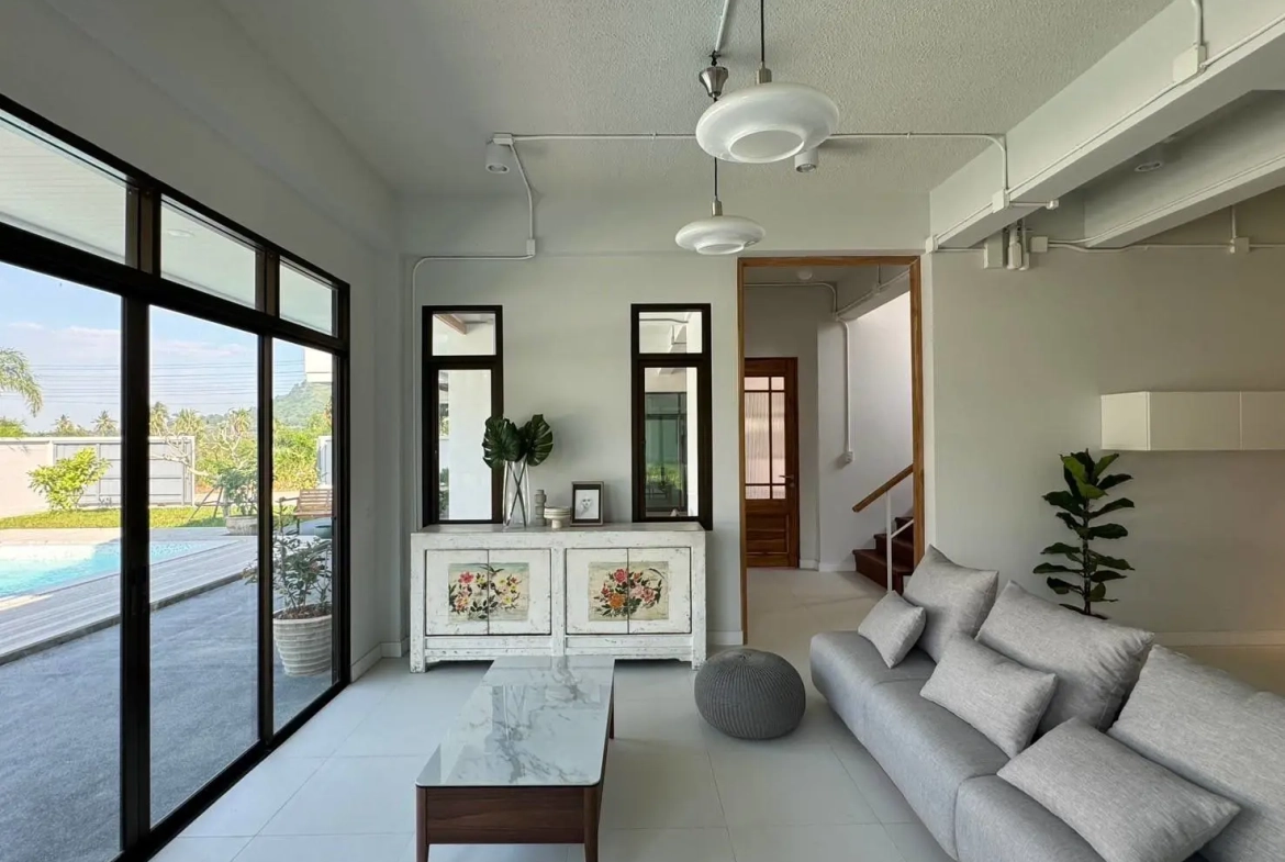 Вилла_Банг Сарай_7