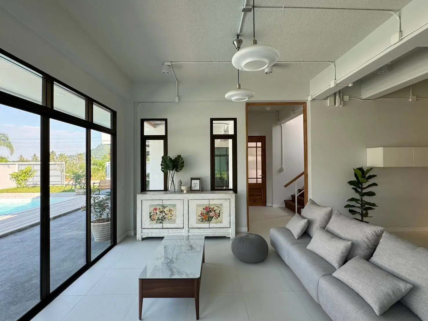 Вилла_Банг Сарай_7