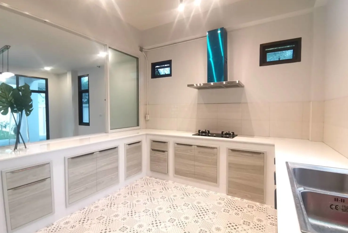 Вилла_Банг Сарай_8