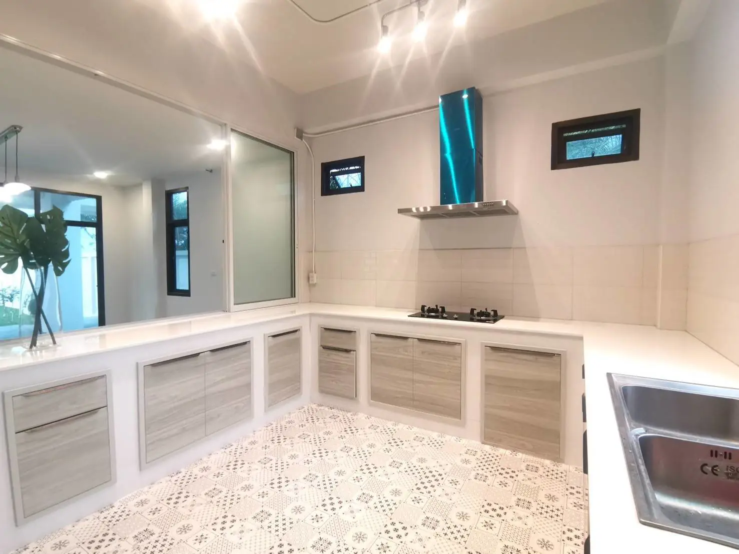 Вилла_Банг Сарай_8