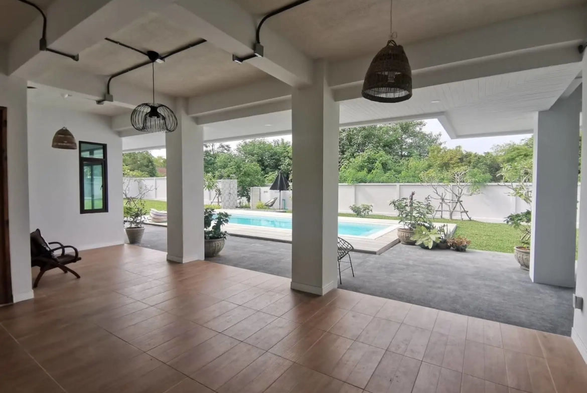 Вилла_Банг Сарай_10