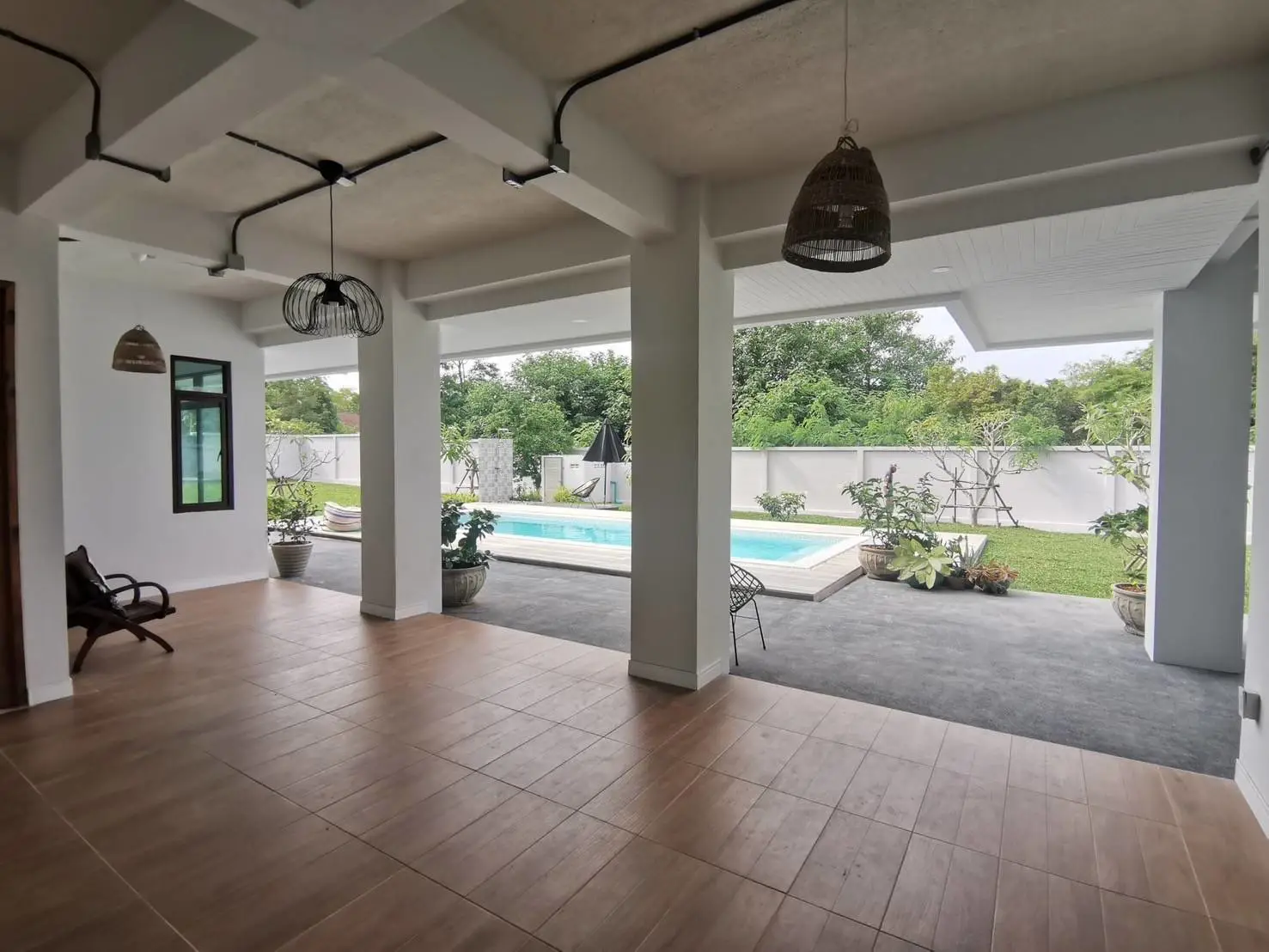 Вилла_Банг Сарай_10