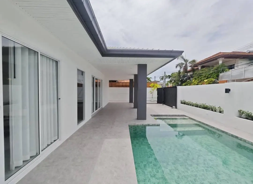 Вилла_Eakmongkol 3