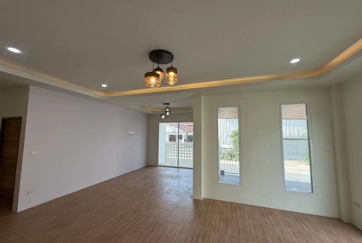 Вилла_Phet Kanchana Village_2