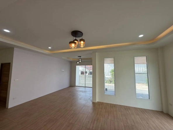 Вилла_Phet Kanchana Village_2