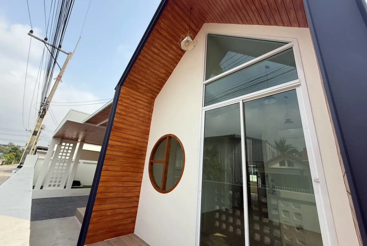 Вилла_Phet Kanchana Village_14