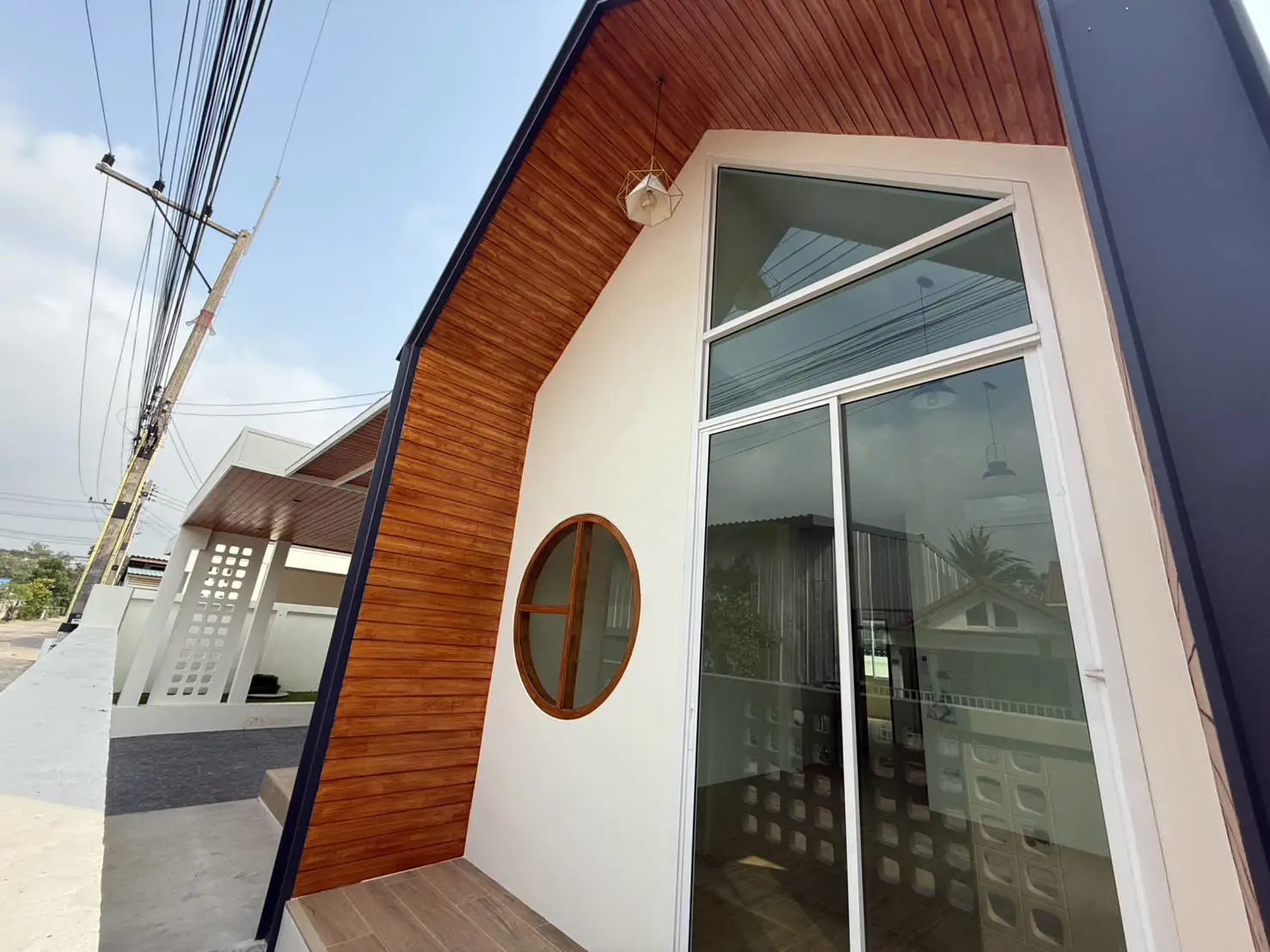 Вилла_Phet Kanchana Village_14