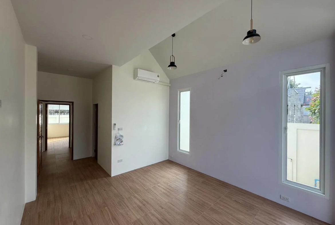 Вилла_Phet Kanchana Village_3