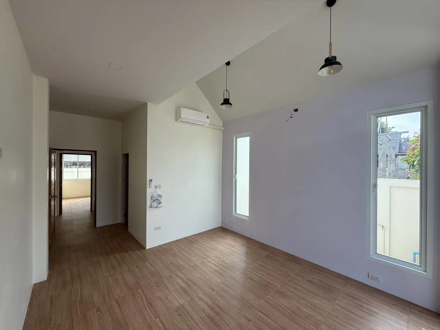 Вилла_Phet Kanchana Village_3