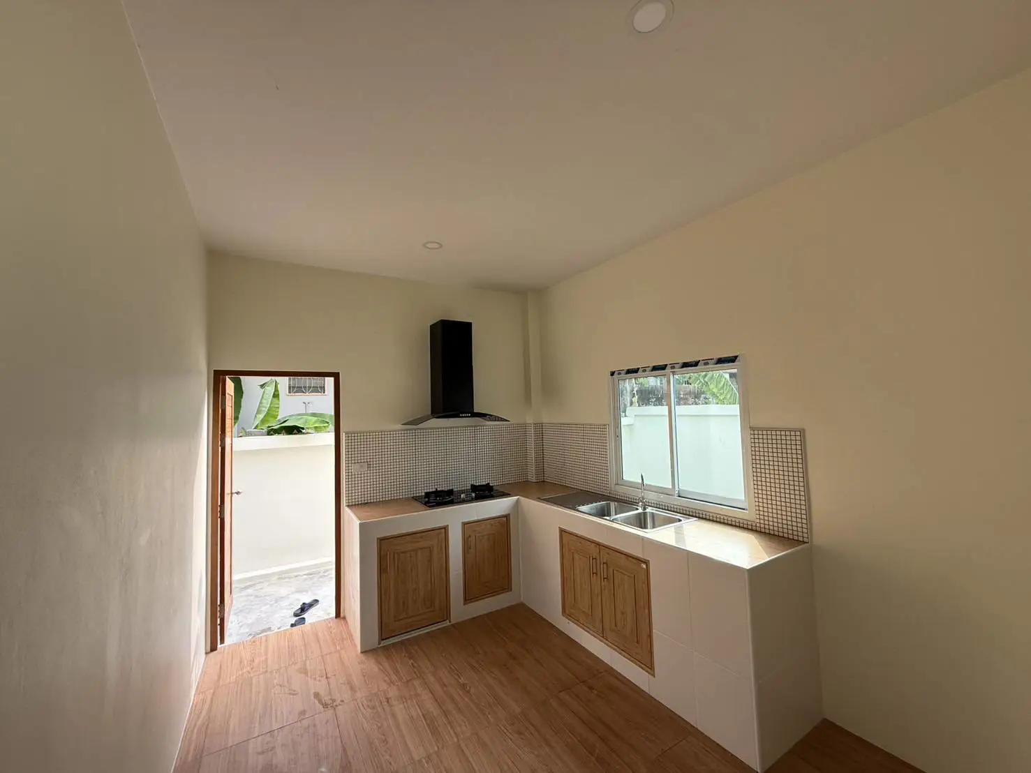 Вилла_Phet Kanchana Village_5