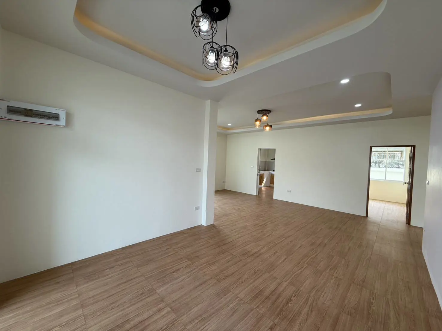 Вилла_Phet Kanchana Village_6