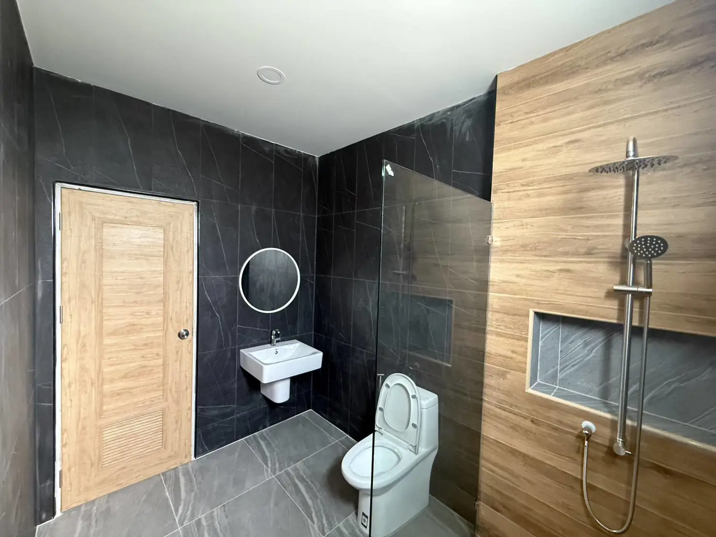 Вилла_Phet Kanchana Village_7