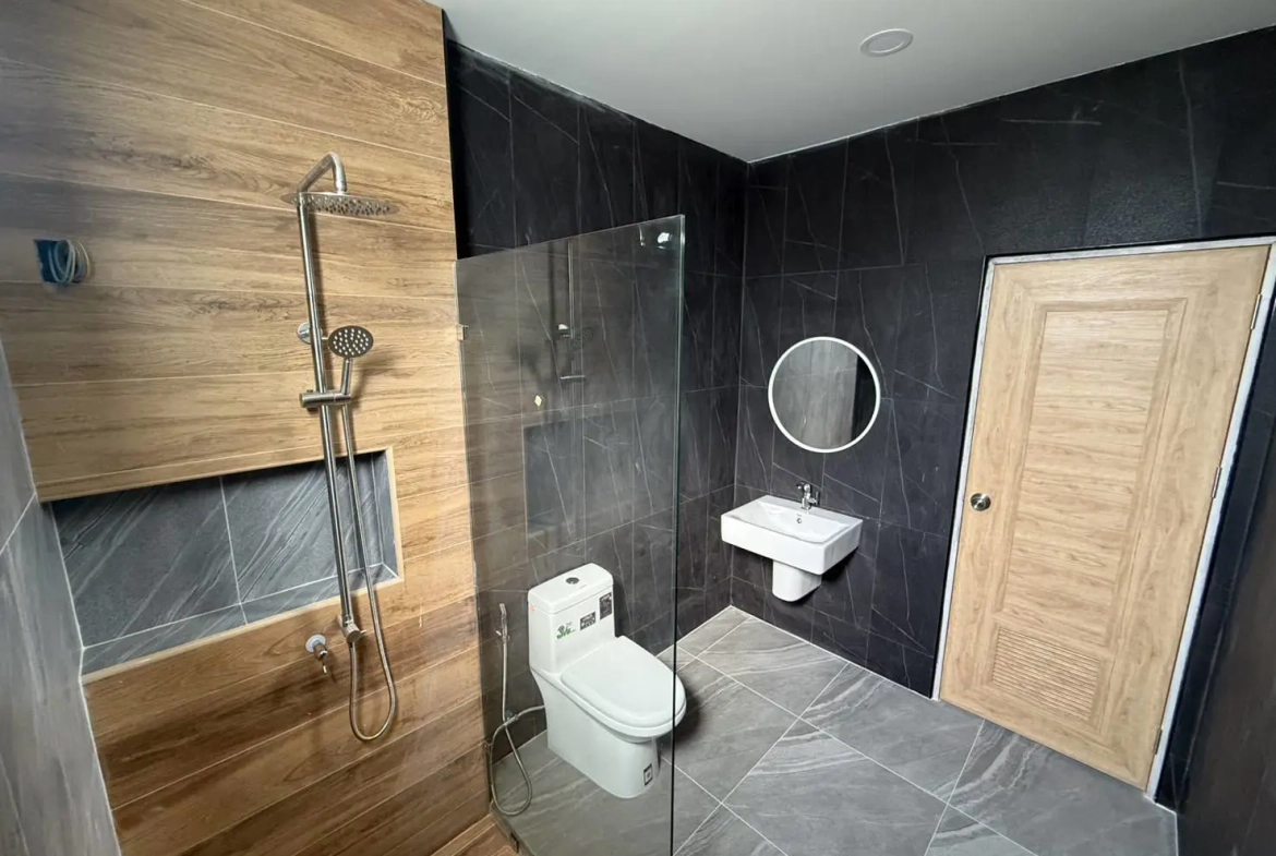 Вилла_Phet Kanchana Village_8