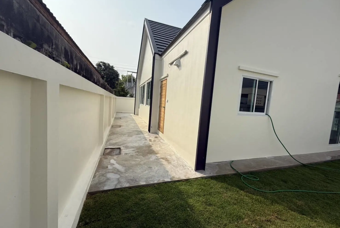 Вилла_Phet Kanchana Village_9