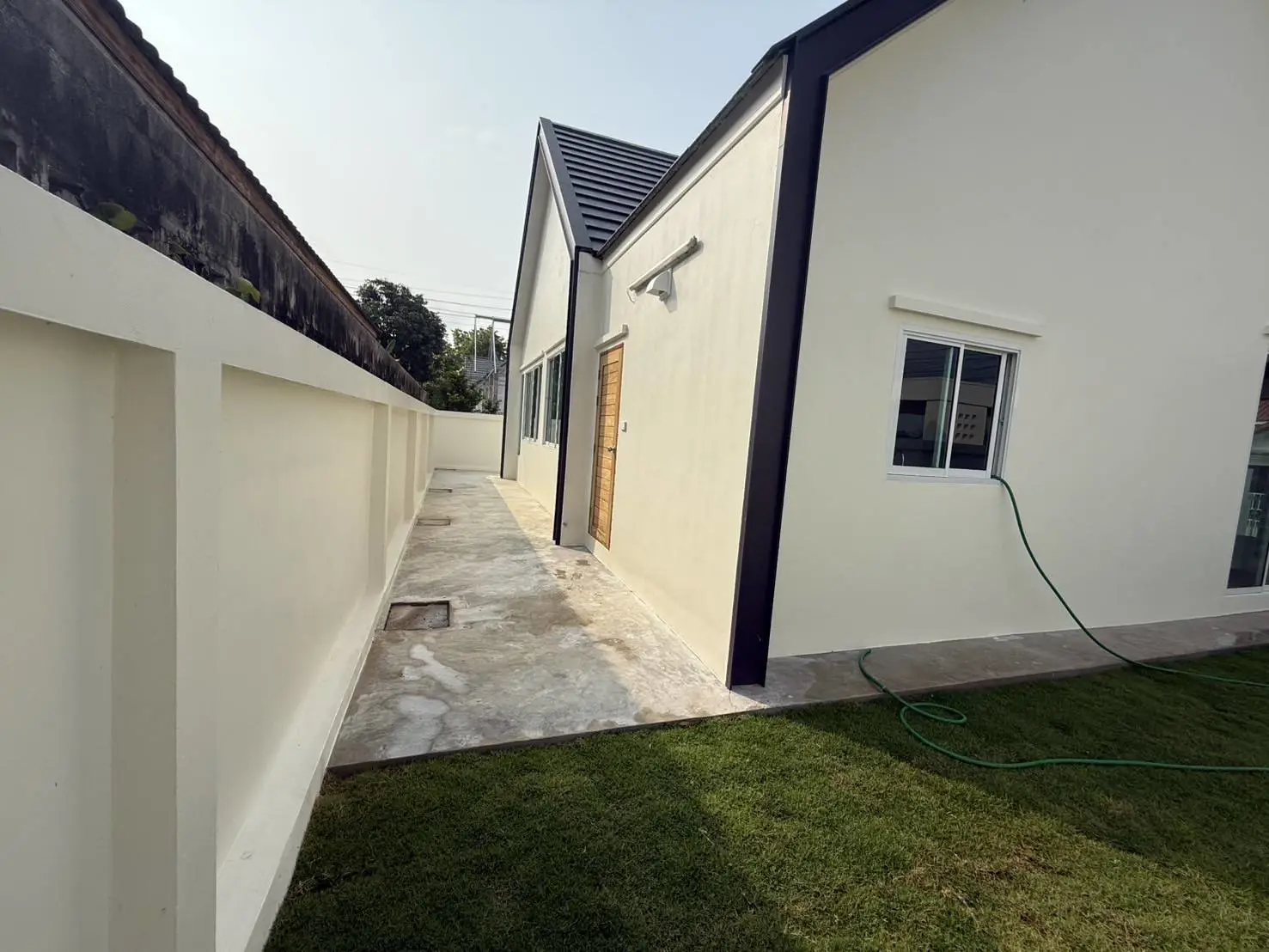 Вилла_Phet Kanchana Village_9