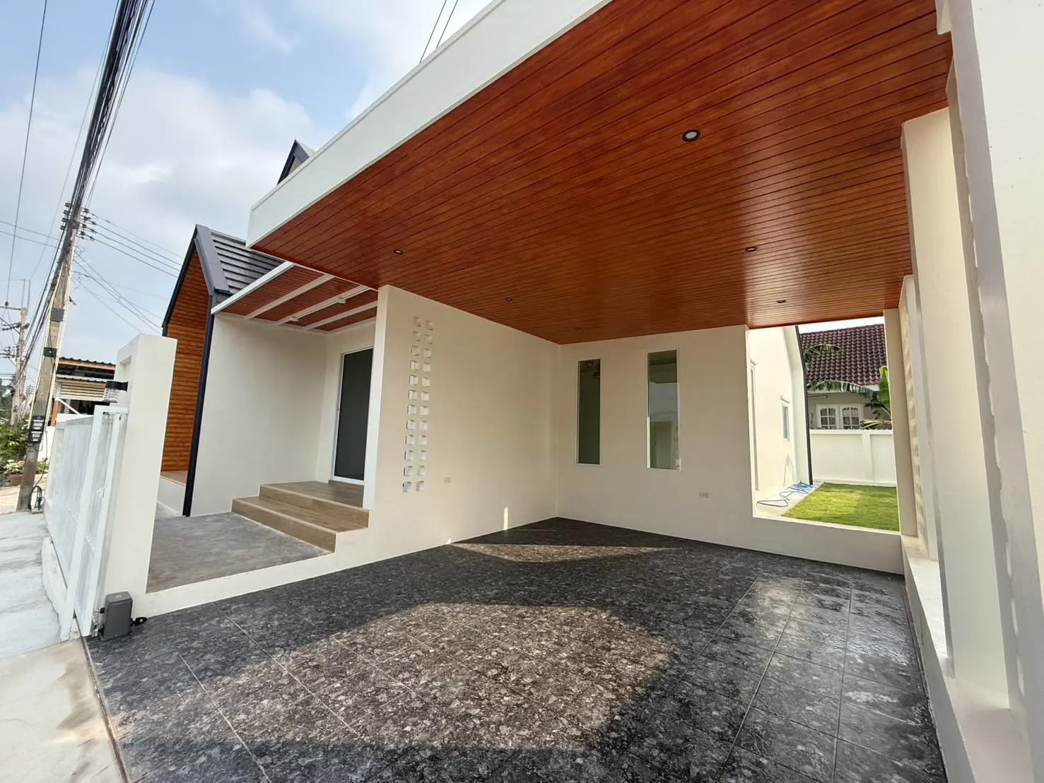 Вилла_Phet Kanchana Village_10