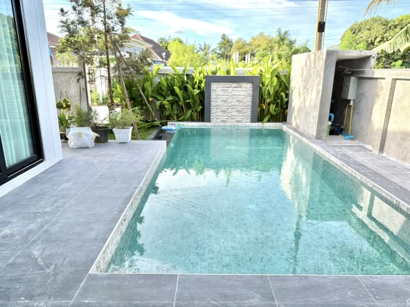 Вилла_Хуай Йяй