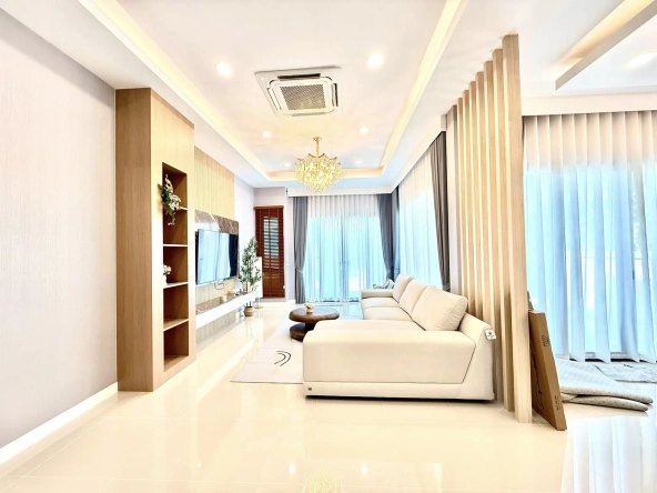 Вилла_Хуай Йяй_2