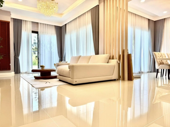 Вилла_Хуай Йяй_3