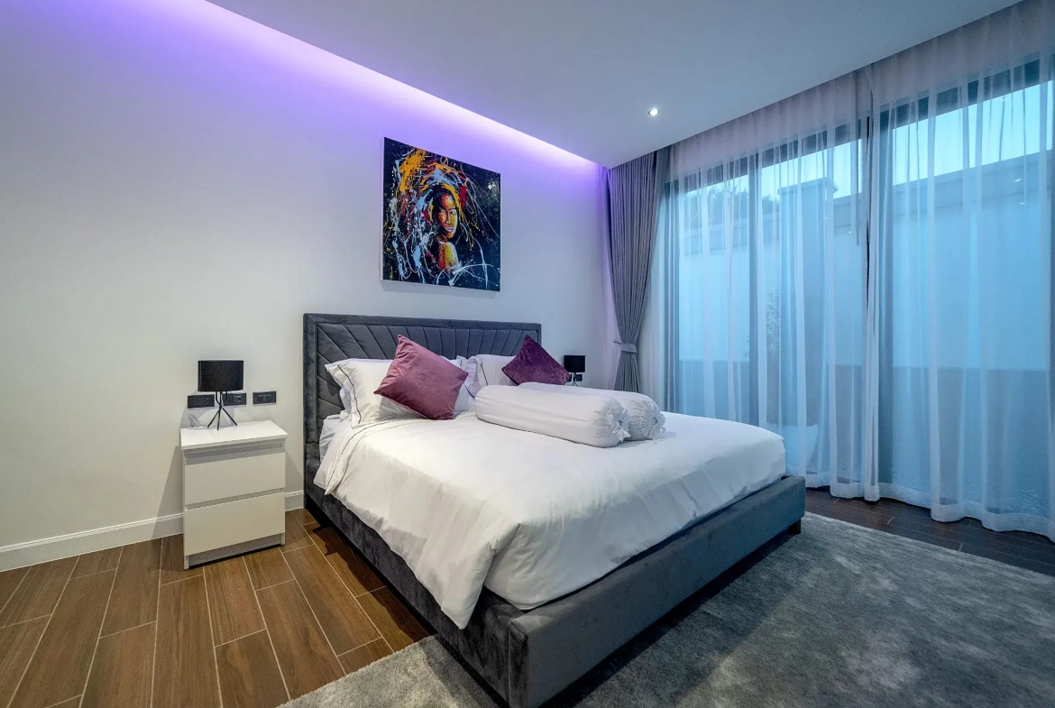 Вилла_Siam Royal View_11