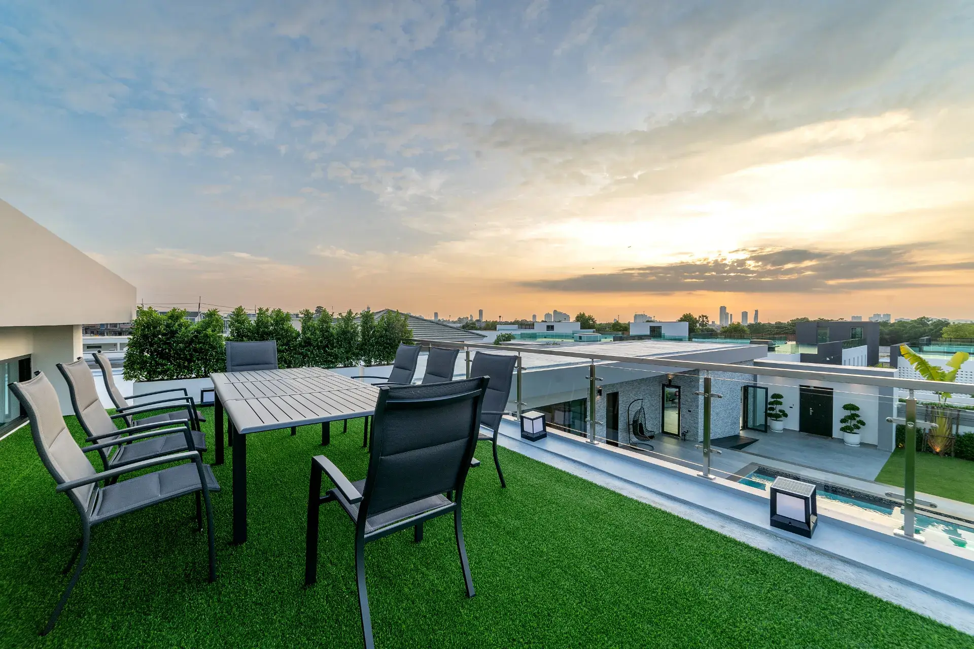 Вилла_Siam Royal View_15