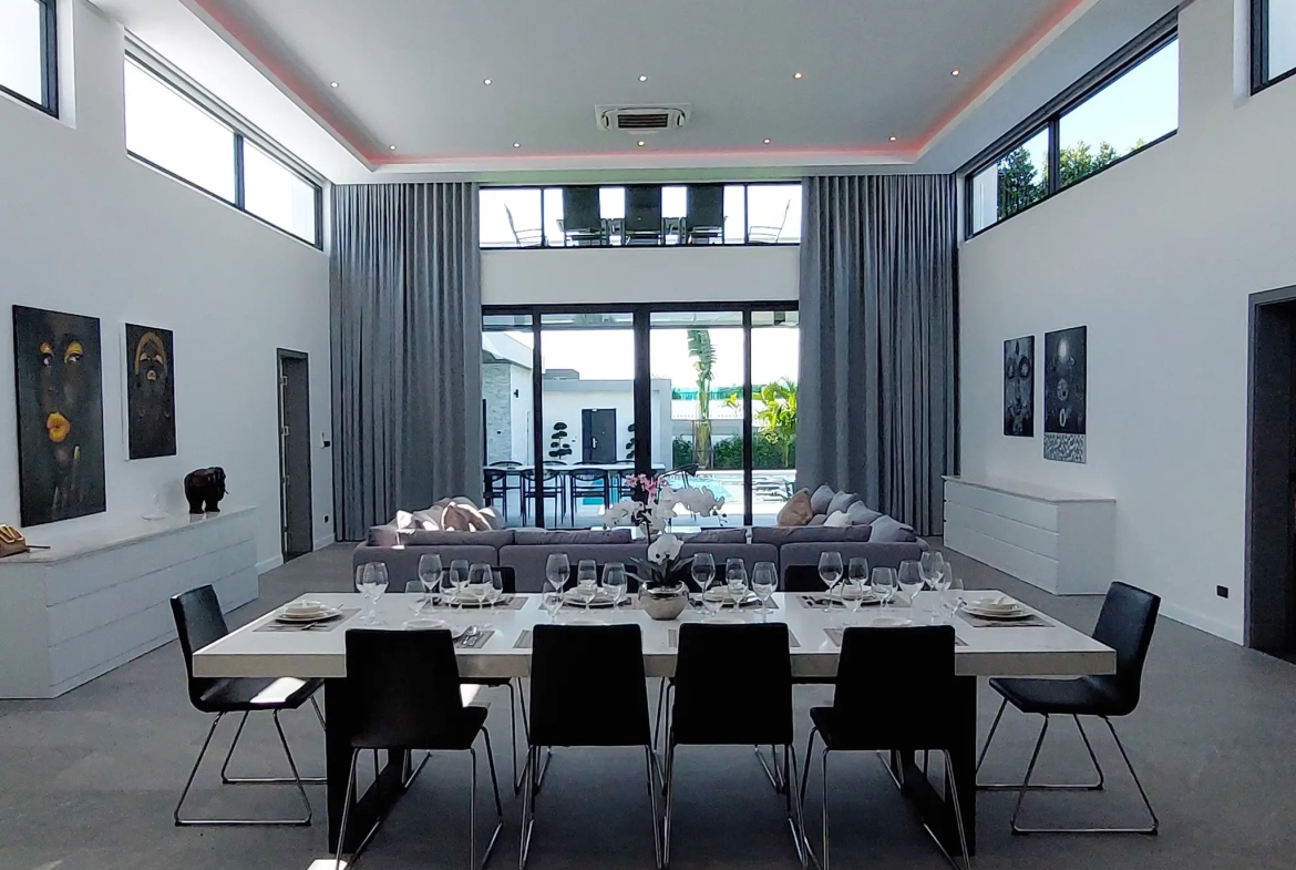 Вилла_Siam Royal View_5