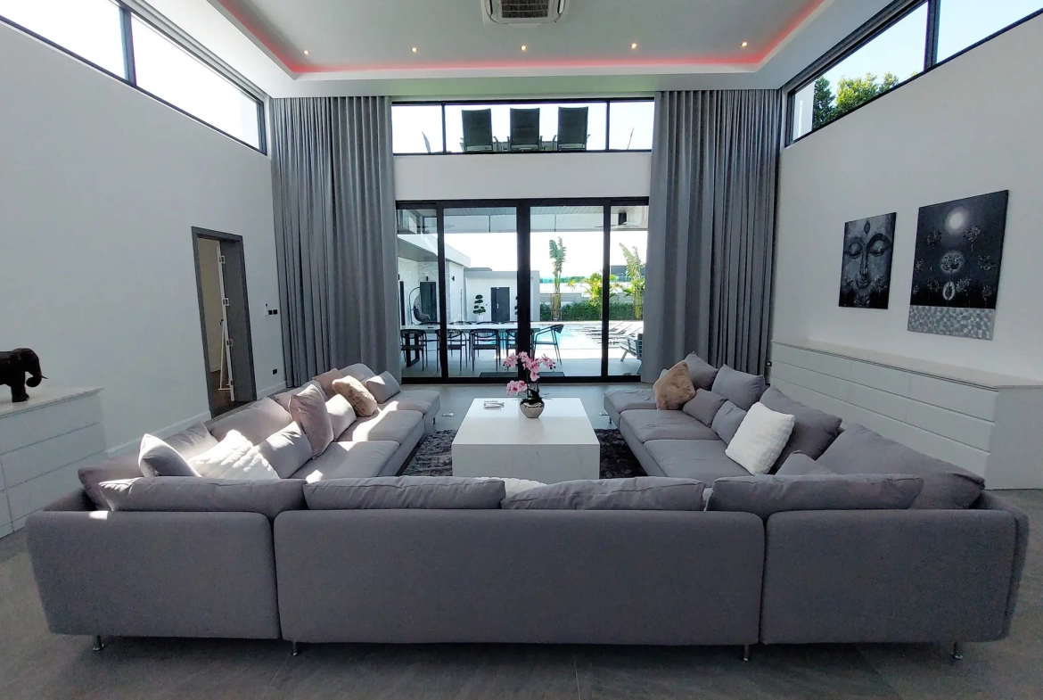 Вилла_Siam Royal View_6