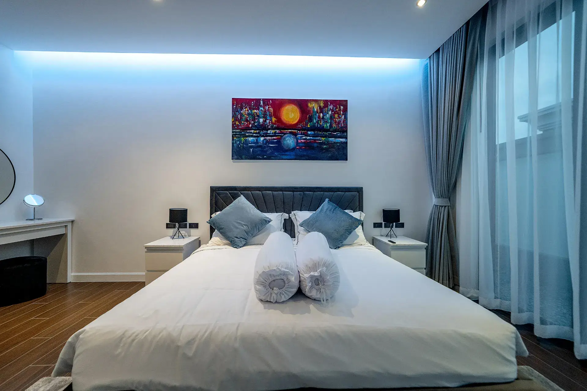 Вилла_Siam Royal View_9